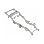 Rendimiento IOD del marco para Nissan Patrol Y60 SWB