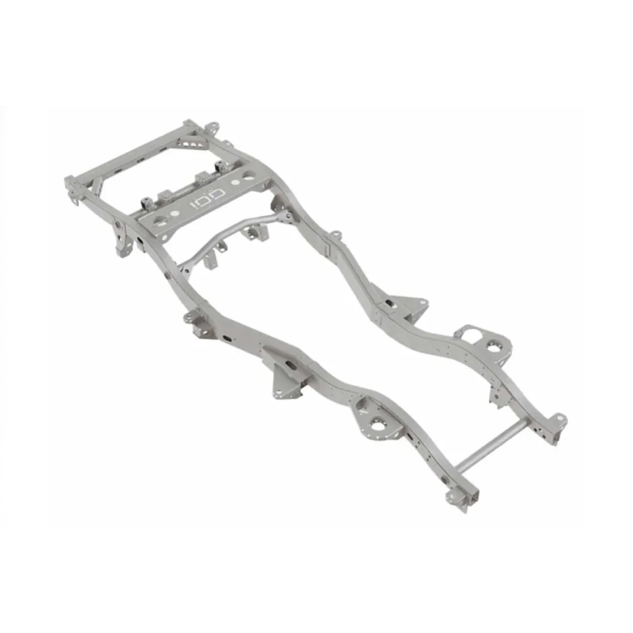 Rendimiento IOD del marco para Nissan Patrol Y60 SWB