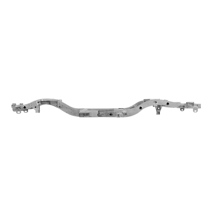Rendimiento IOD del marco para Nissan Patrol Y60 SWB