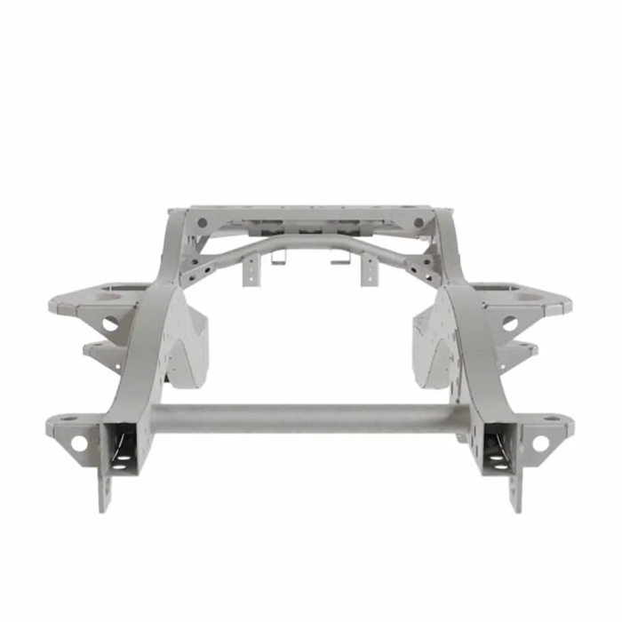 Chasis LWB IOD Performance para Nissan Patrol Y61