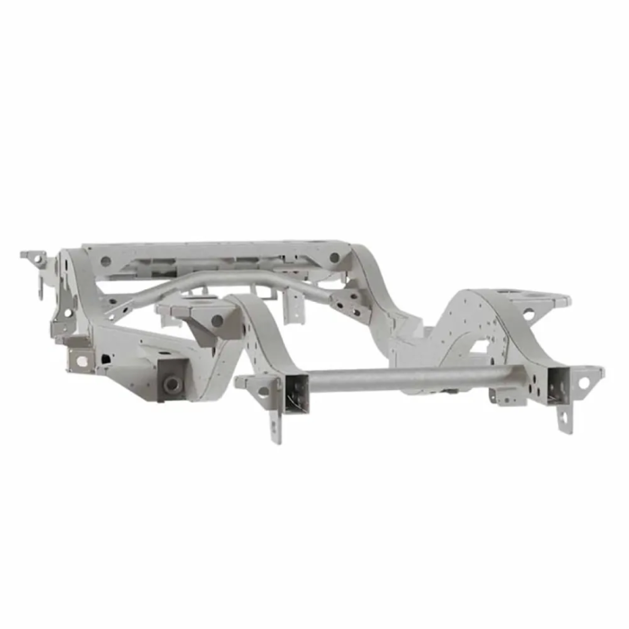 Chasis LWB IOD Performance para Nissan Patrol Y61