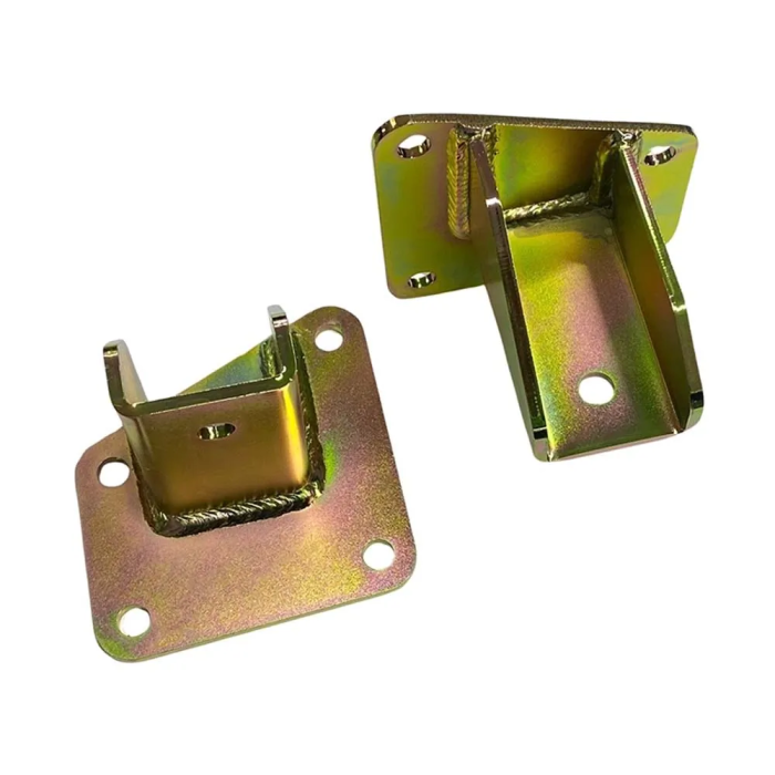 Juego de soportes para barra estabilizadora delantera IOD Performance para Nissan Patrol Y60 Y61
