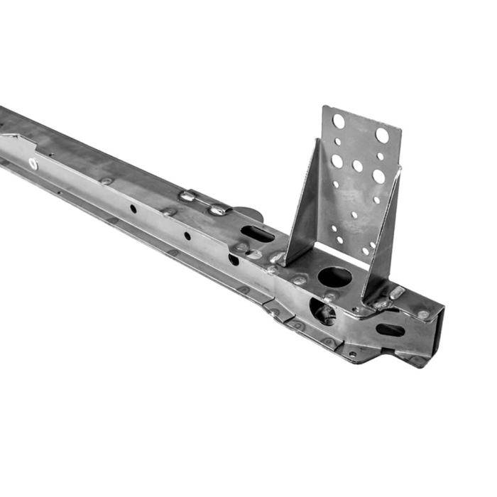 Soporte de radiador IOD Performance para Nissan Patrol Y60