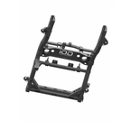 Media parte del bastidor trasero IOD Performance para Nissan Patrol Y60
