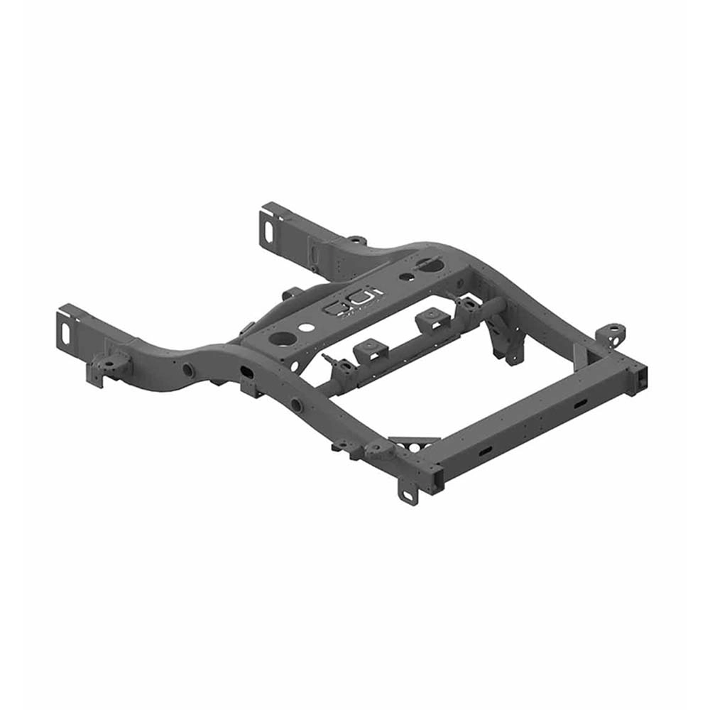 Medio chasis trasero IOD Performance para Nissan Patrol Y60
