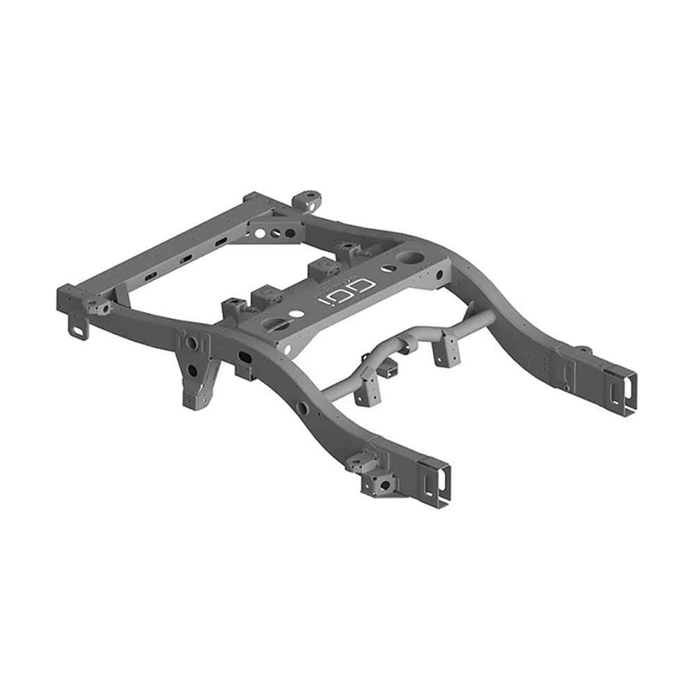 Medio chasis trasero IOD Performance para Nissan Patrol Y61