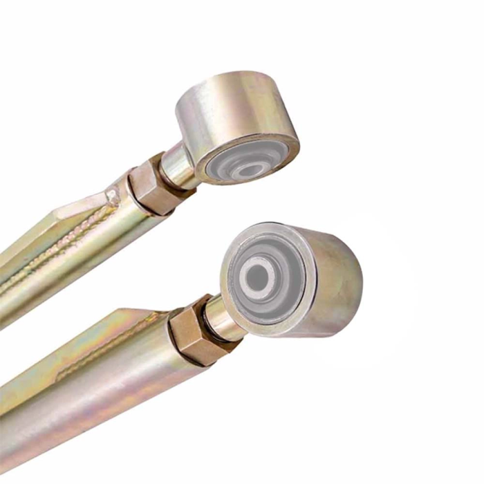 LongArm IOD Performance Control Arms for Nissan Patrol Y60 Y61