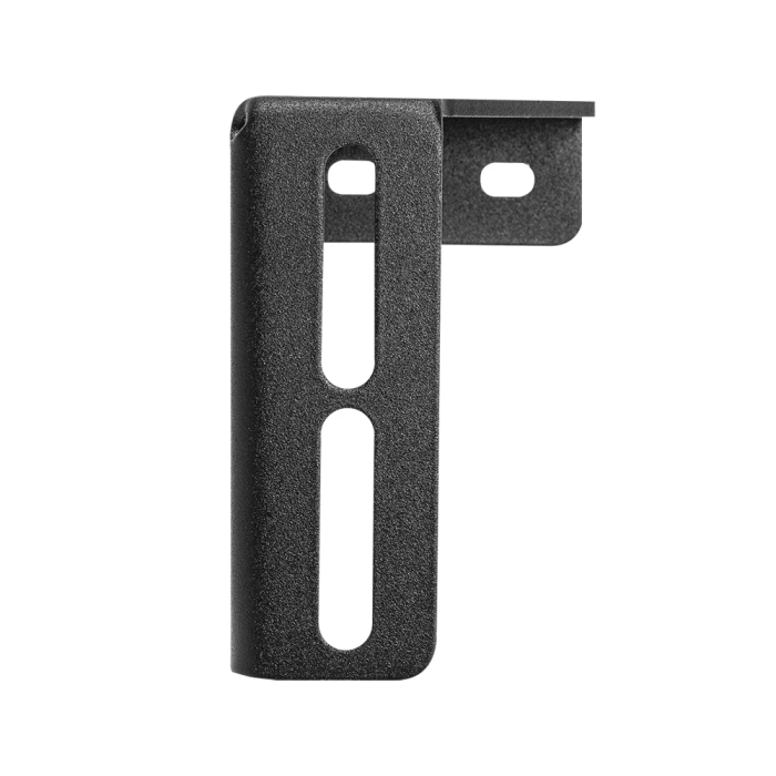 Soporte lateral para toldo para portaequipajes de techo IOD Performance para Nissan Patrol Y60 Y61