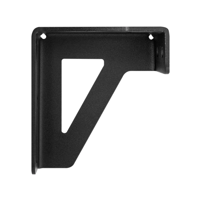 Soporte lateral para toldo para portaequipajes de techo IOD Performance para Nissan Patrol Y60 Y61