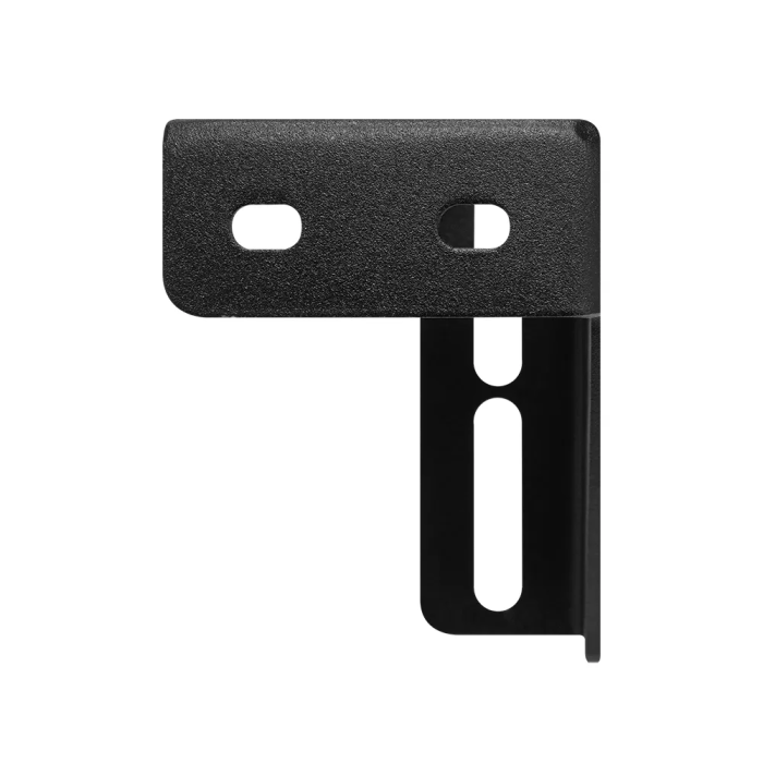Soporte lateral para toldo para portaequipajes de techo IOD Performance para Nissan Patrol Y60 Y61