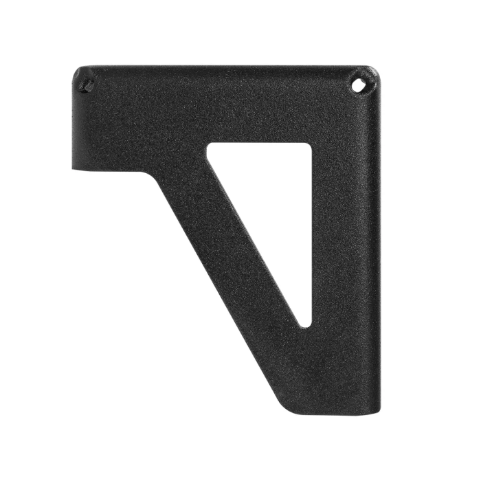 Soporte lateral para toldo para portaequipajes de techo IOD Performance para Nissan Patrol Y60 Y61