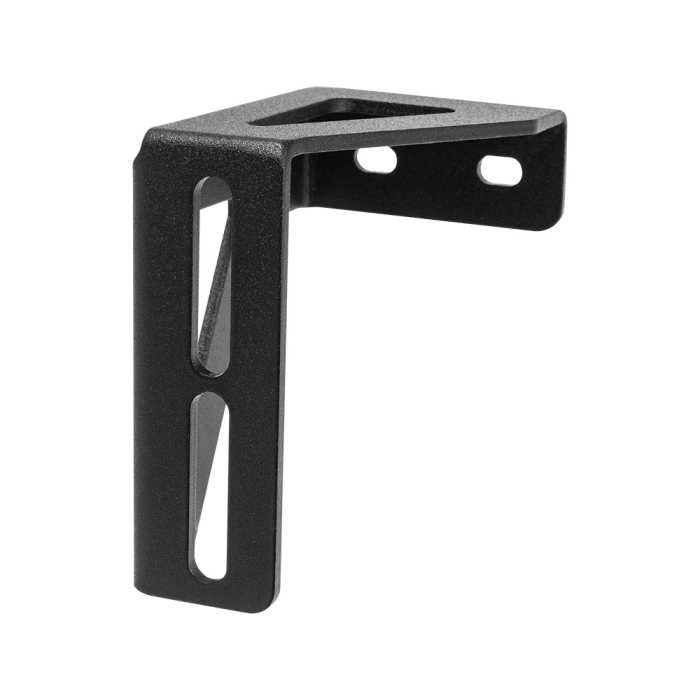 Side Awning Mount for IOD Performance Roof Rack for Nissan Patrol Y60 Y61