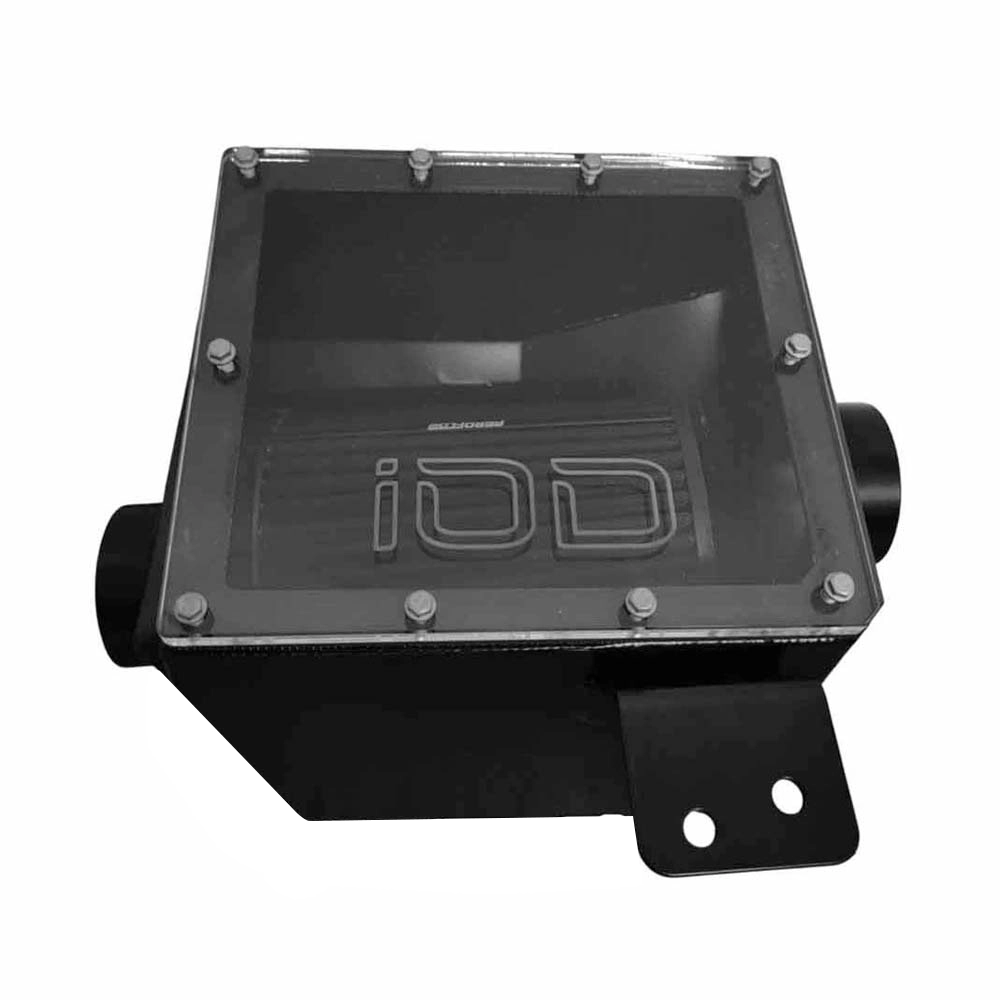 Airbox de alto flujo IOD Performance para Nissan Patrol Y60