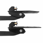 Pro-Flex IOD Performance Radius Arm Kit for Nissan Patrol Y60 Y61