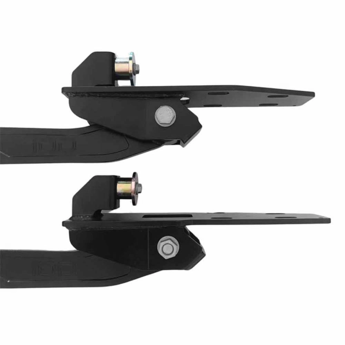 Pro-Flex IOD Performance Radius Arm Kit for Nissan Patrol Y60 Y61