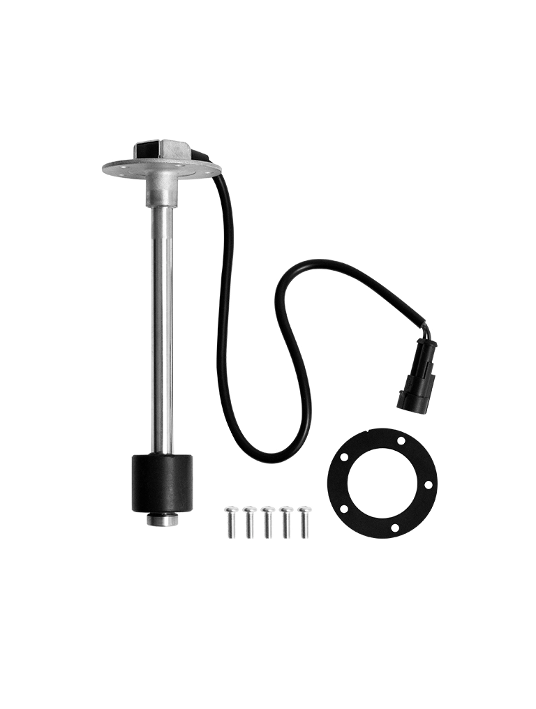 Sub tank de combustible/agua IOD Performance para Nissan Patrol Y61 LWB