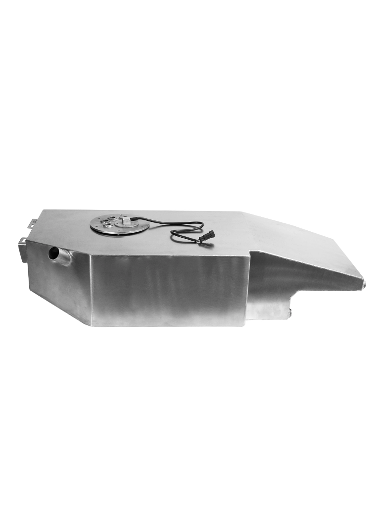 Sub tank de combustible/agua IOD Performance para Nissan Patrol Y61 LWB