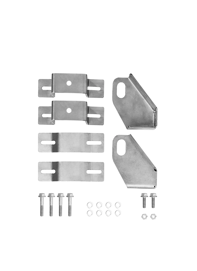 Sub tank de combustible/agua IOD Performance para Nissan Patrol Y61 LWB