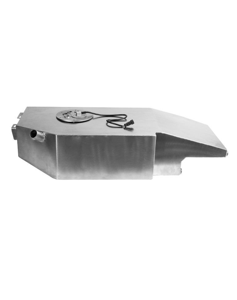 Sub tank de combustible/agua IOD Performance para Nissan Patrol Y61 LWB