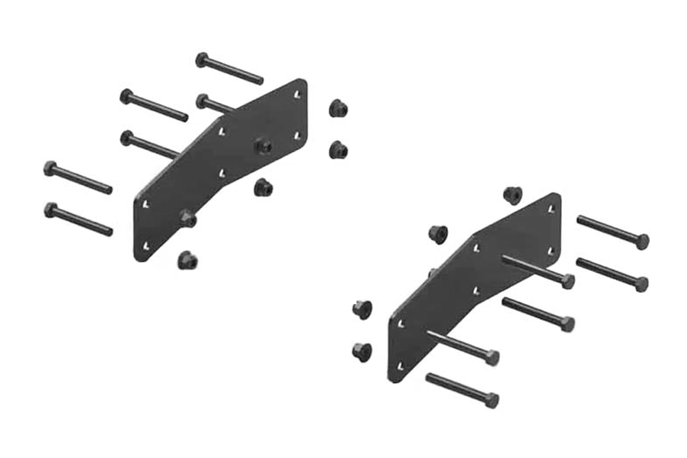Brida universal de soporte de motor para bastidor IOD IOD Performance