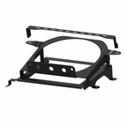 Soporte de intercooler top mount IOD Performance para Nissan Patrol Y61 BMW M57
