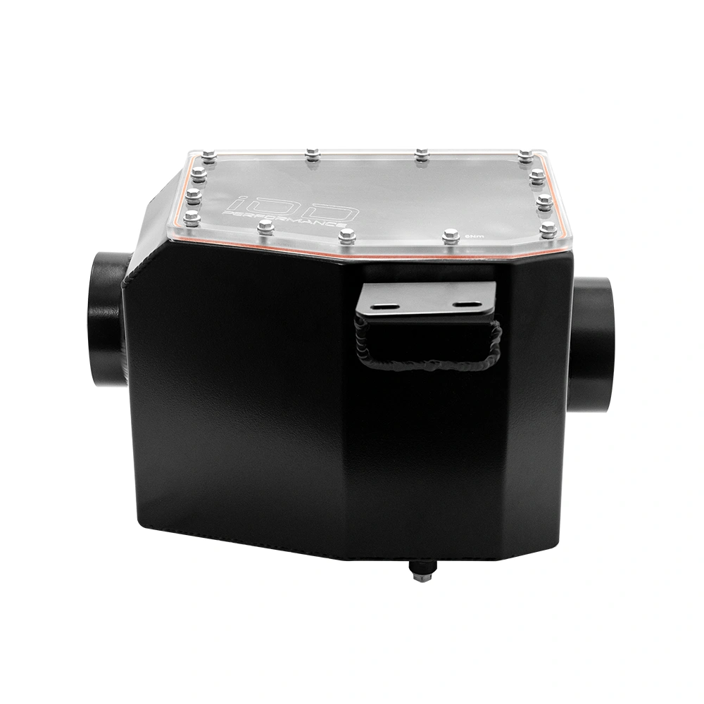 Airbox de alto flujo IOD Performance para Nissan Patrol Y61