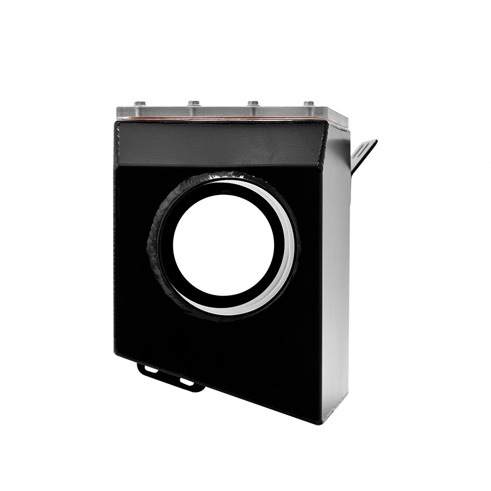 Airbox de alto flujo IOD Performance para Nissan Patrol Y61