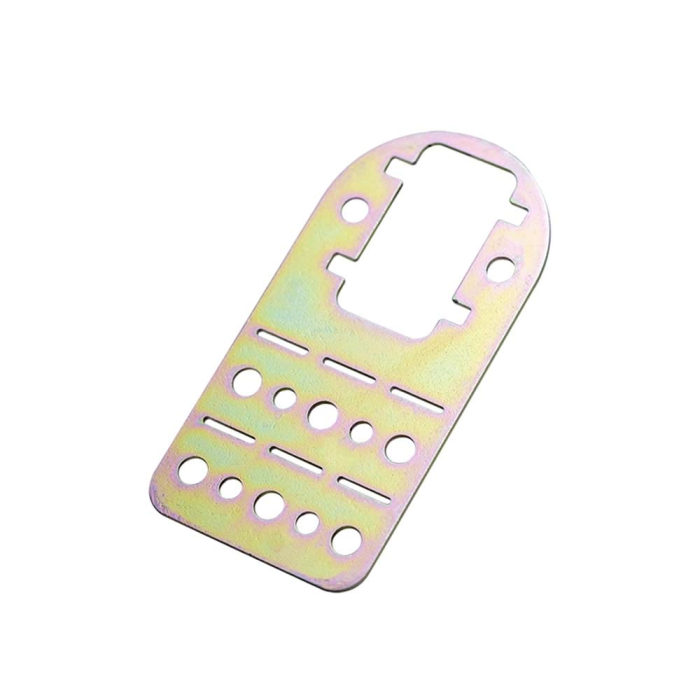 Soporte para interruptor de seguridad de cabrestante universal IOD Performance