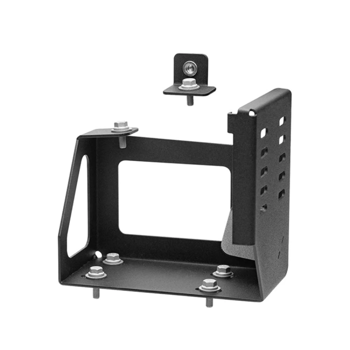 Soporte del depósito de refrigerante BMW E60 IOD Performance para Nissan Patrol Y60