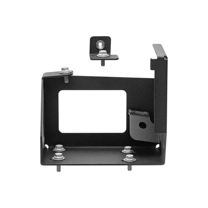 Soporte del depósito de refrigerante BMW E60 IOD Performance para Nissan Patrol Y60