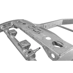 Rendimiento del marco IOD para Nissan Patrol Y61 LWB Long Arm RHD