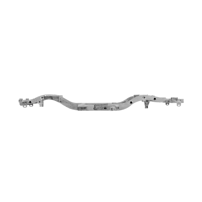 Rendimiento del marco IOD para Nissan Patrol Y60 SWB RHD