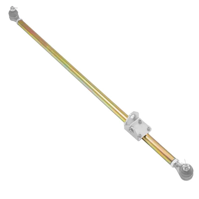 Nissan Patrol Y60 IOD Performance Front Drag Link, Tie Rod Assembly
