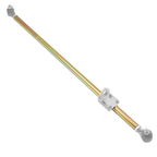 Nissan Patrol Y60 IOD Performance Front Drag Link, Tie Rod Assembly