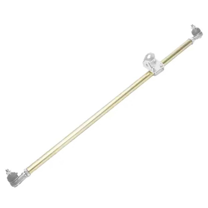 Nissan Patrol Y60 IOD Performance Front Drag Link, Tie Rod Assembly
