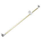 Nissan Patrol Y60 IOD Performance Front Drag Link, Tie Rod Assembly
