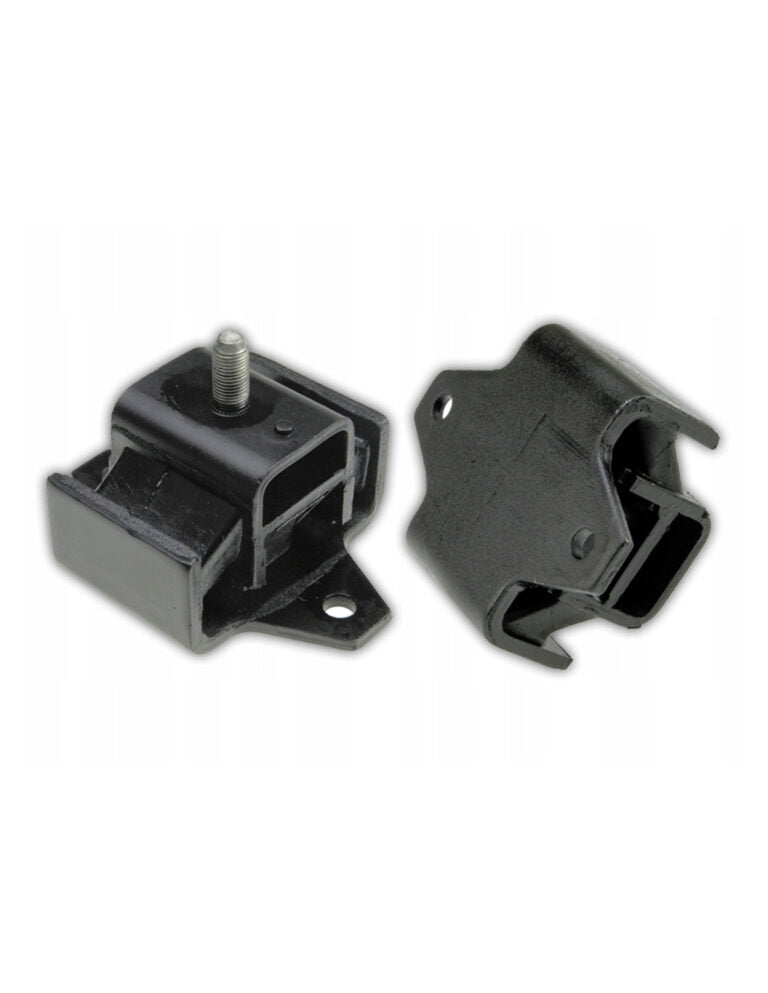 Silentblock de soporte de caja de cambios izquierdo/derecho IOD Performance para Nissan Patrol Y60 Y61