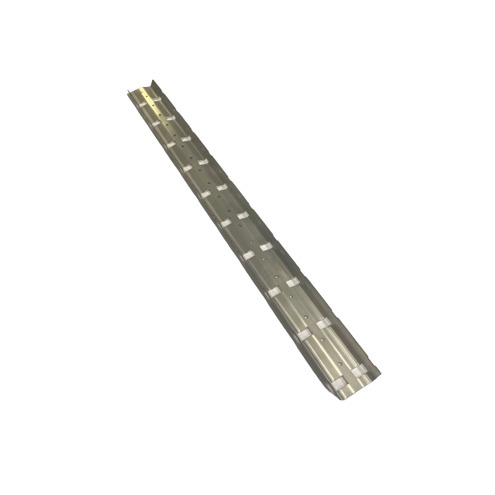 8HP Oil Lines Mount IOD Performance