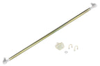 Barra de dirección delantera Drag Link IOD Performance para Nissan Patrol Y61