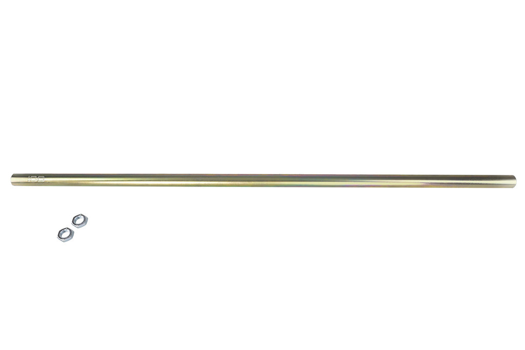 Barra de dirección delantera Drag Link IOD Performance para Nissan Patrol Y61