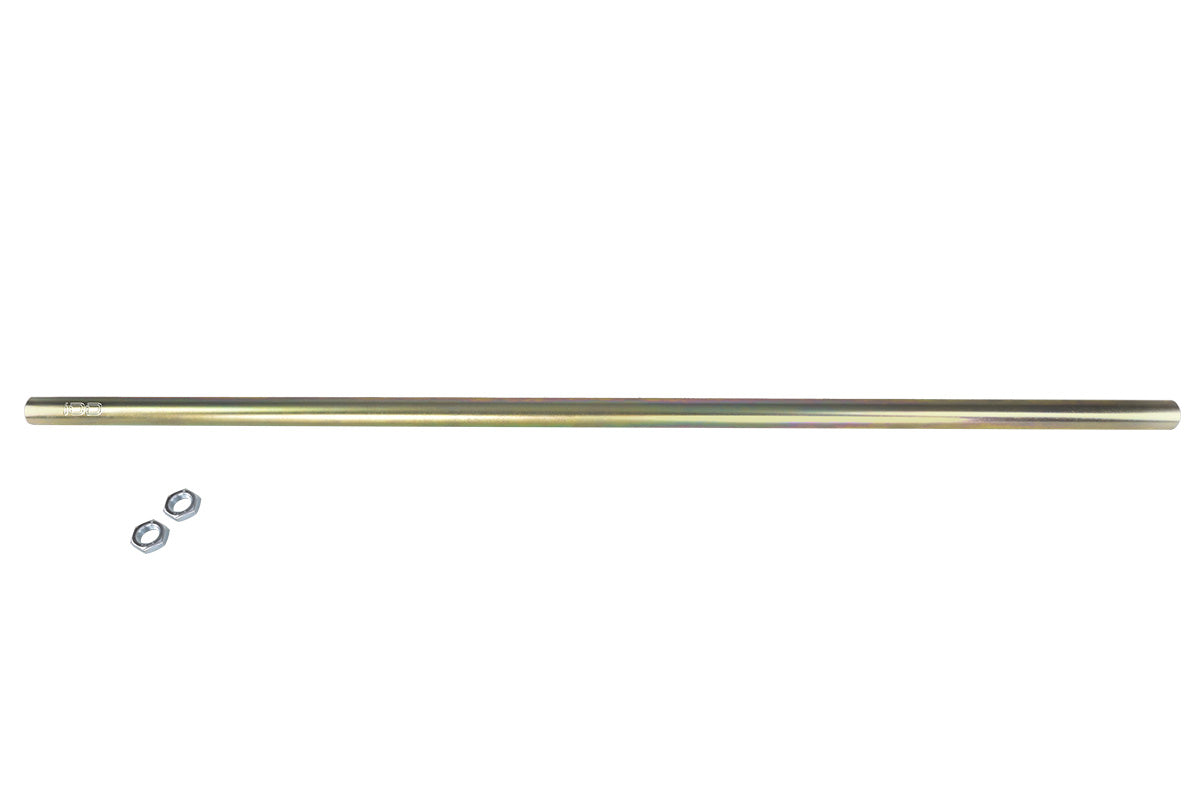 Barra de dirección delantera Drag Link IOD Performance para Nissan Patrol Y61