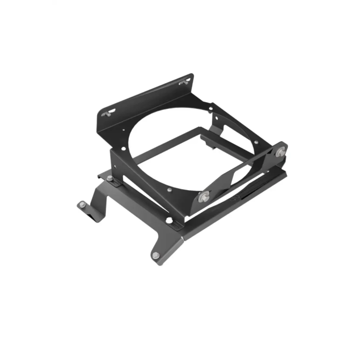 Top Mount Intercooler Bracket IOD Performance for Nissan Patrol Y61 with BMW M57 engine