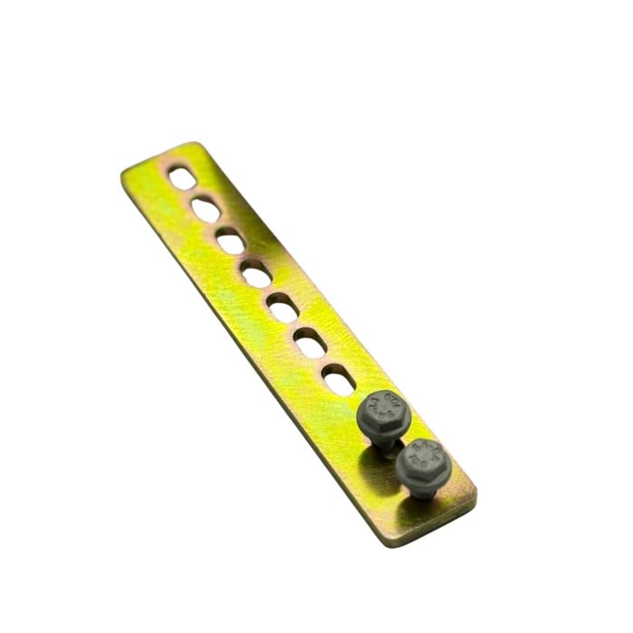 Brake Proportioning Valve Extension IOD Performance
