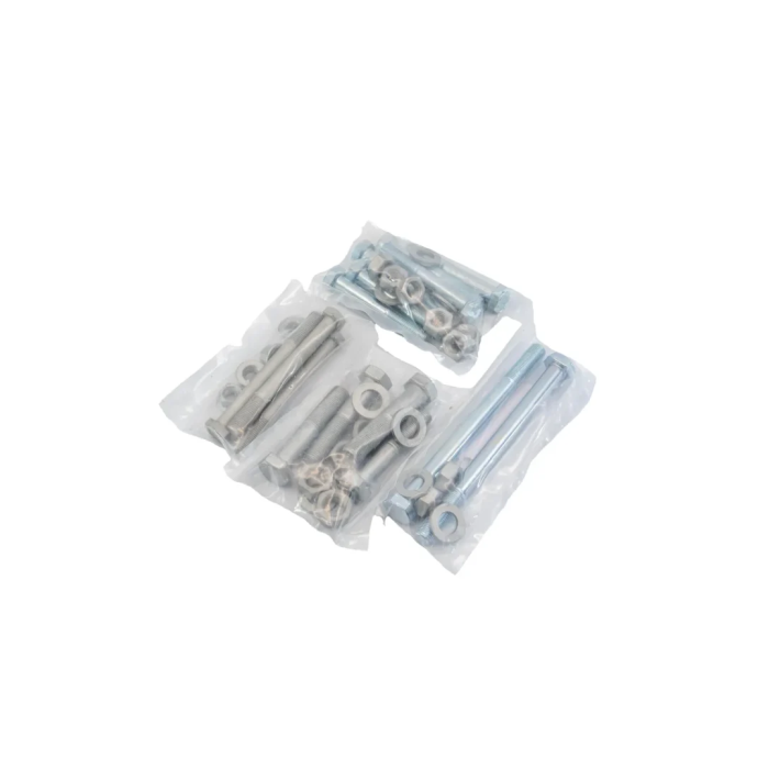Mounting kit Suspension IOD Performance for Nissan Patrol Y60 Y61