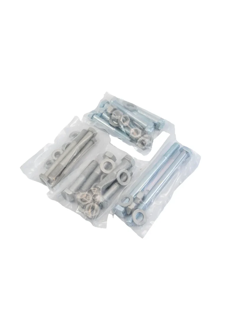 Kit de montaje de suspensión IOD Performance para Nissan Patrol Y60 Y61