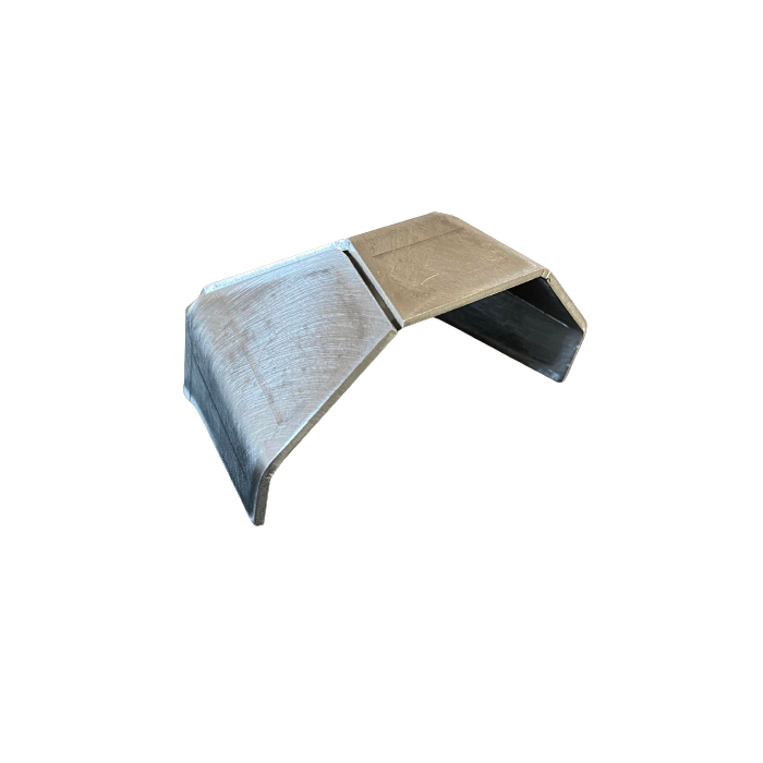 Tapa de arranque de 8 HP para soldadura IOD Performance