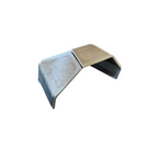 Tapa de arranque de 8 HP para soldadura IOD Performance