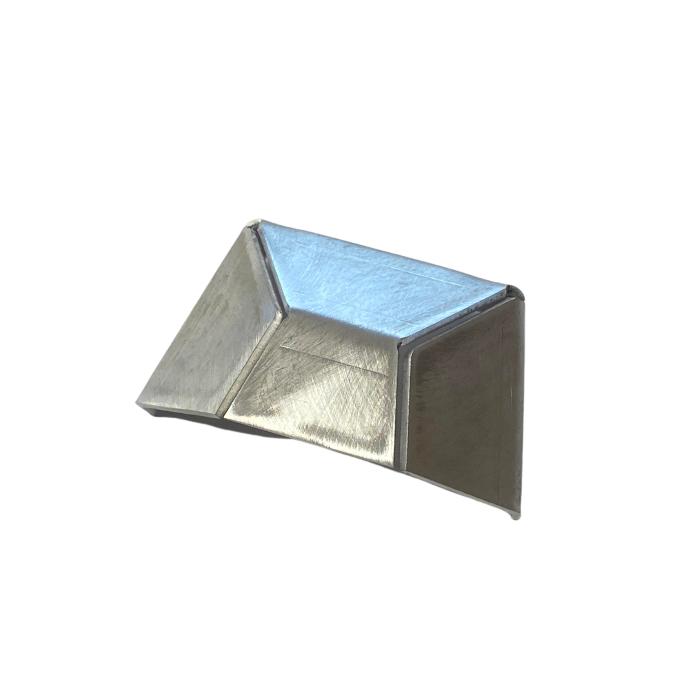 Tapa de arranque de 8 HP para soldadura IOD Performance