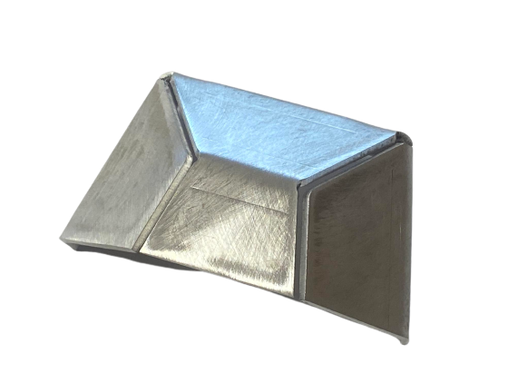 Tapa de campana 8HP para soldar IOD Performance