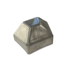 8HP starter cover for welding IOD Performance